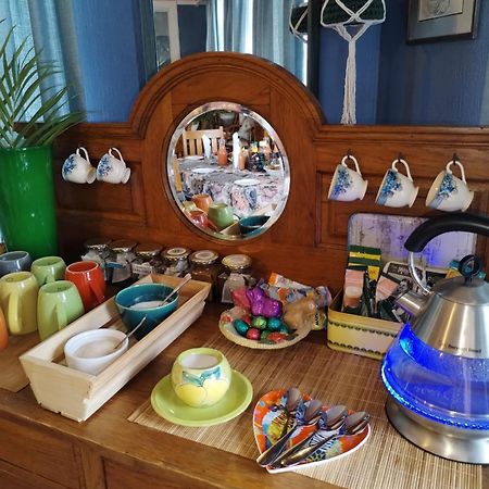 36 Mount Road Self Catering Hotel Порт Елизабет Екстериор снимка